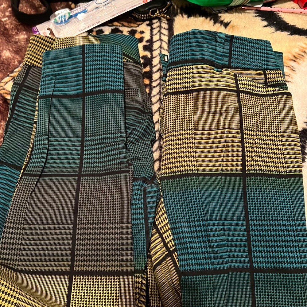 Seventh Avenue, design studio, New York, and Company size 2